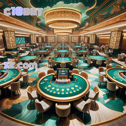 c18bet