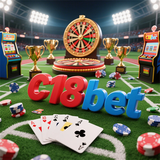 c18bet