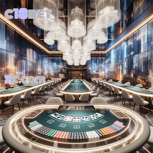 Desvende o Mundo dos Jogos de Trivia no c18bet